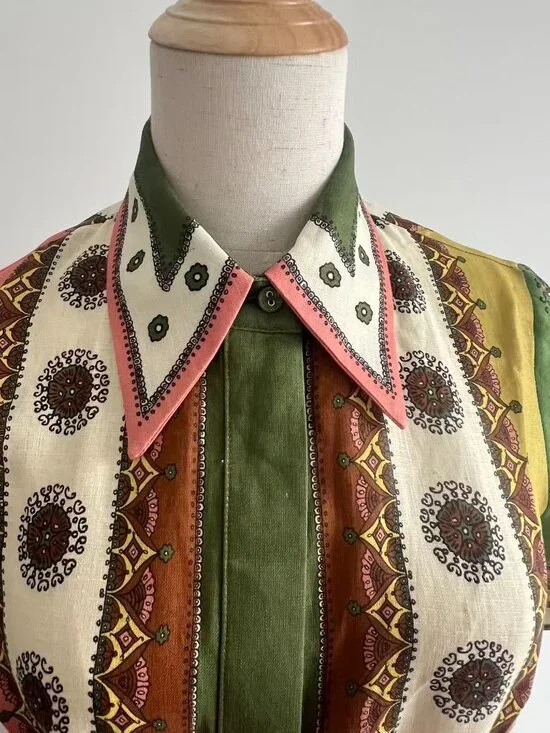 Alemais Contina dress - Picture 8 of 15